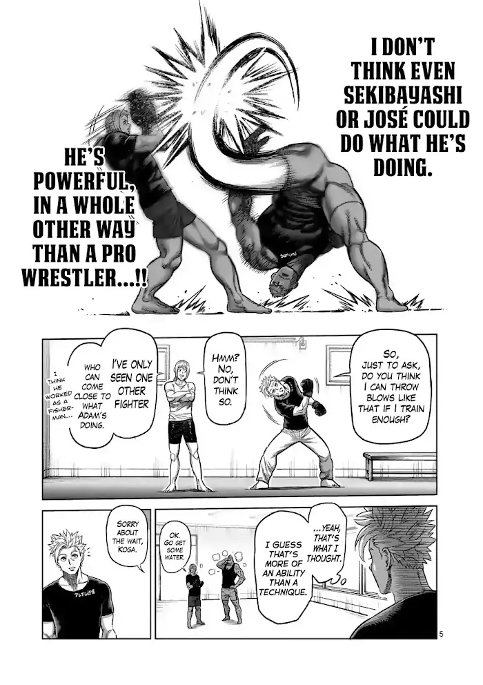 Kengan Omega Chapter 19 image 05_optimized